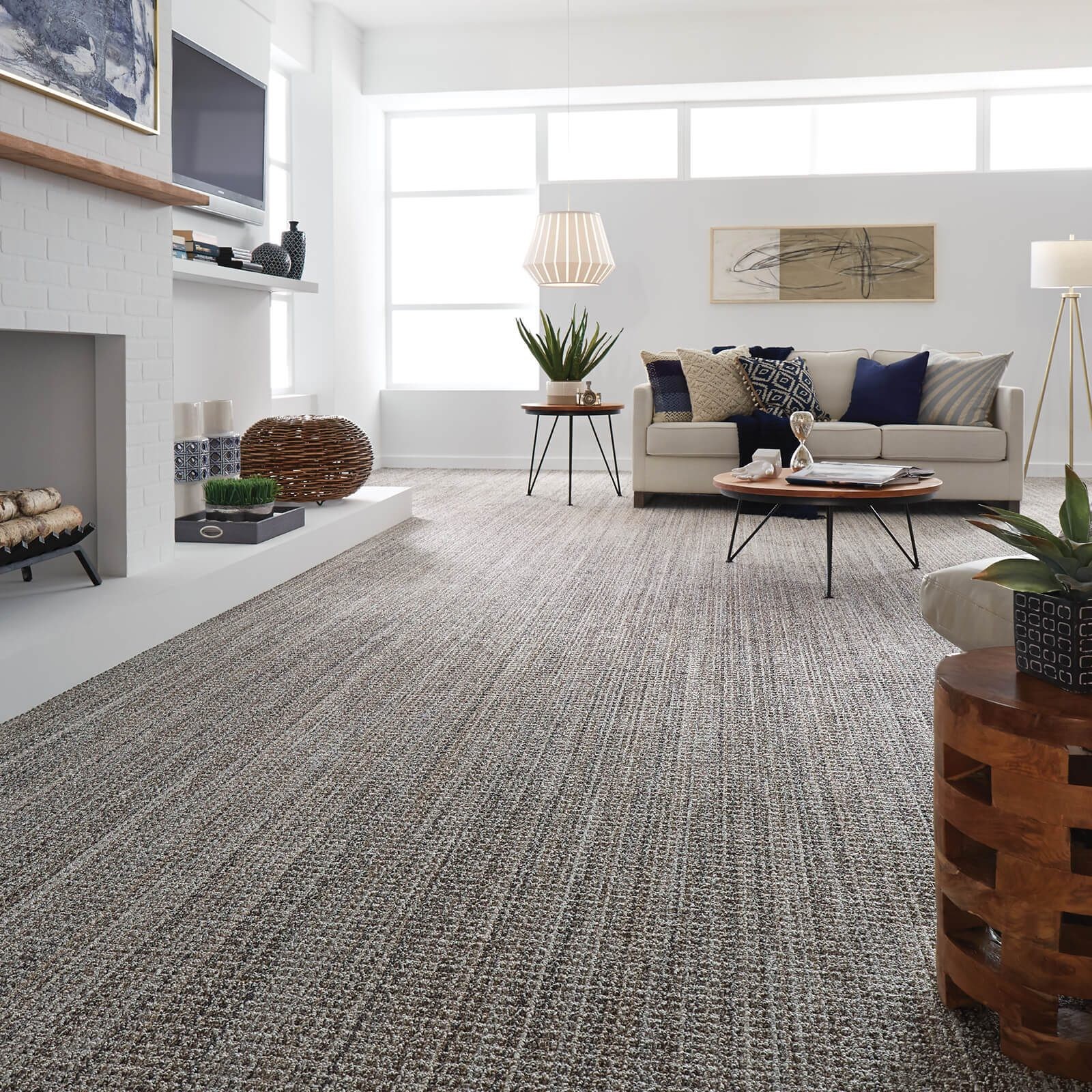 Carpet Flooring | Blair Mill Outlet