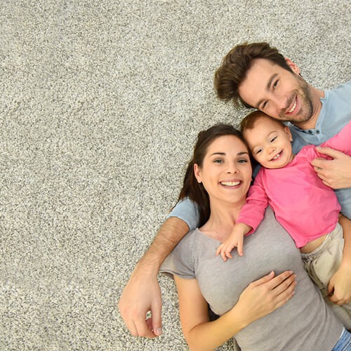 Grey Carpet flooring | Blair Mill Outlet