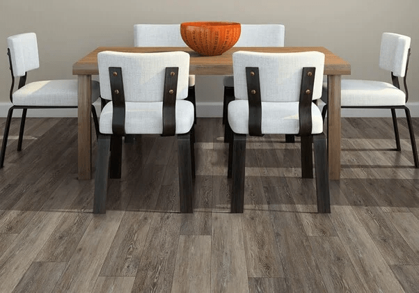 small dining table on floor | Blair Mill Outlet