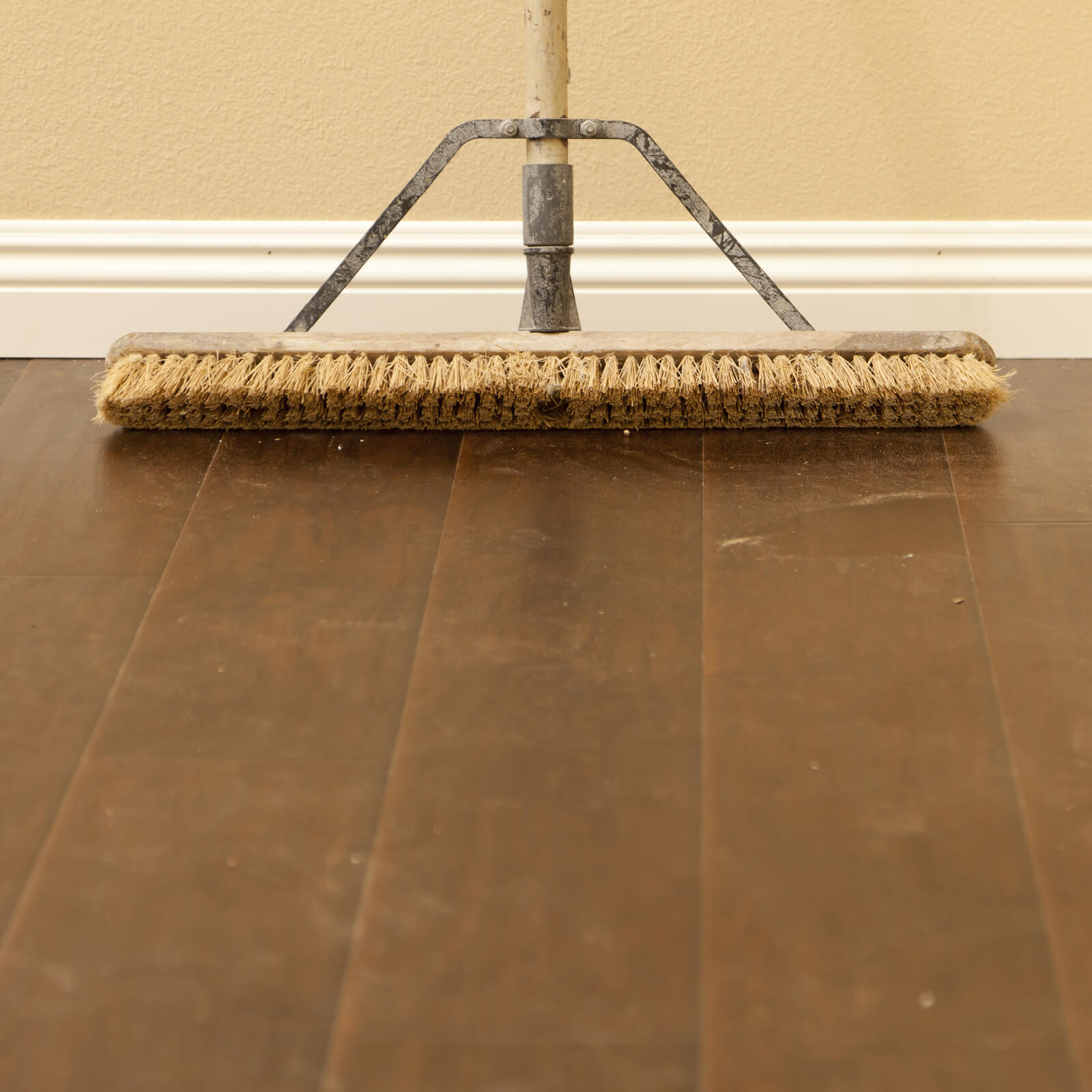 Hardwood cleaning | Blair Mill Outlet