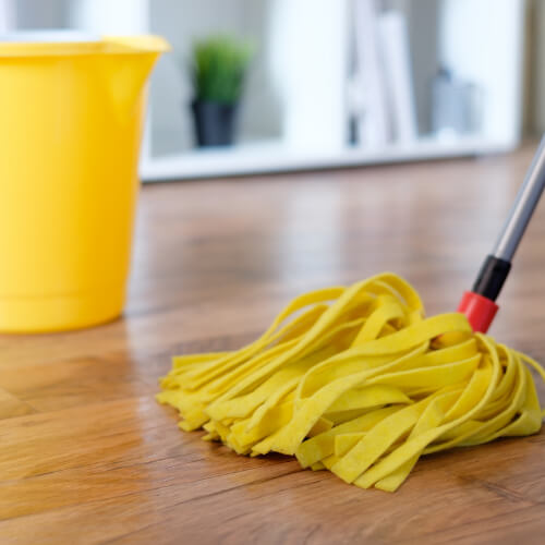 Laminate cleaning | Blair Mill Outlet