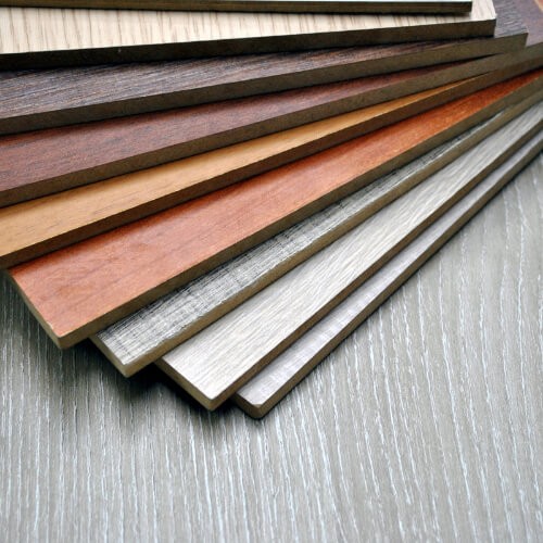 laminate samples | Blair Mill Outlet