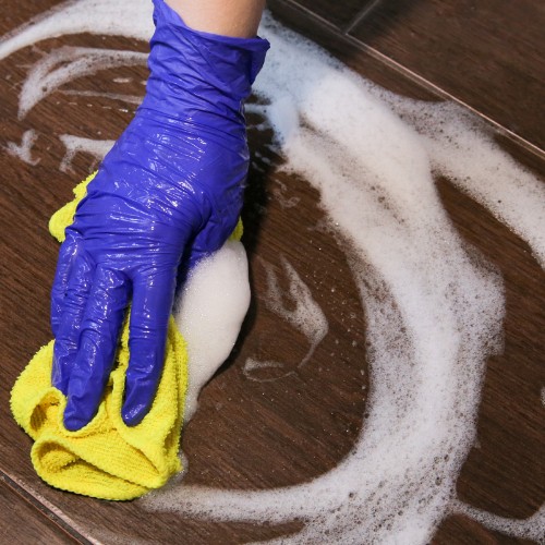 Tile cleaning | Blair Mill Outlet