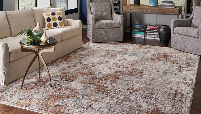 Area rug | Blair Mill Outlet